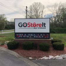 Life Storage At 63 New Shackle Island Rd Hendersonville