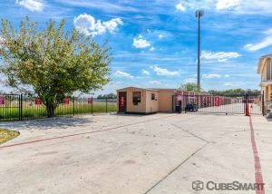 Photo of CubeSmart Self Storage - San Antonio - 14130 Old FM Road 471