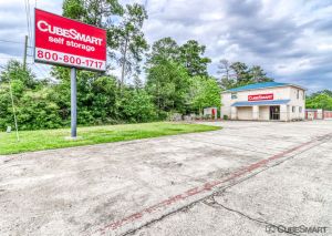 Photo of CubeSmart Self Storage - Tomball - 24210 Hufsmith Kohrville Rd