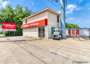 Photo of CubeSmart Self Storage - Cypress - 21300-B NW Freeway