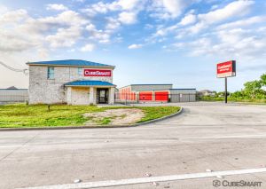 Photo of CubeSmart Self Storage - Katy - 18860 W Little York
