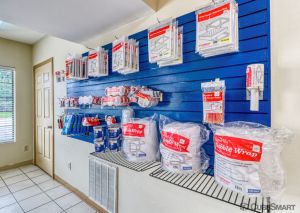 CubeSmart Self Storage - Houston - 10801 Sabo Rd