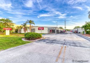Photo of CubeSmart Self Storage - Port St. Lucie - 2140 SW Gatlin Blvd