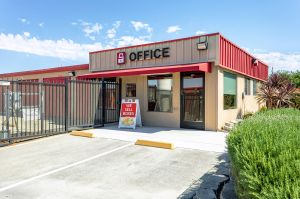 Security Public Storage