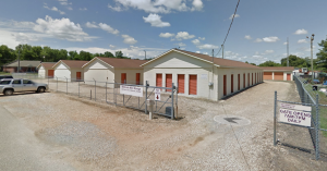 Photo of Millbrook Mini Storage