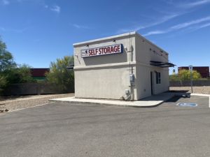 Photo of Ina Freedom Self Storage