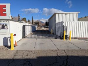 Photo of Washington RV Storage