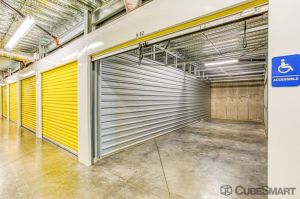 Photo of CubeSmart Self Storage - Charlotte - 2908 Monroe Rd
