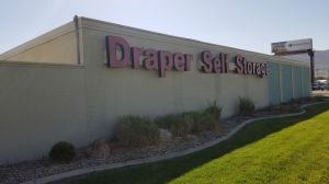 Photo of Draper Self Storage