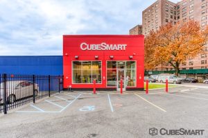 Photo of CubeSmart Self Storage - Bronx - 2880 Exterior St