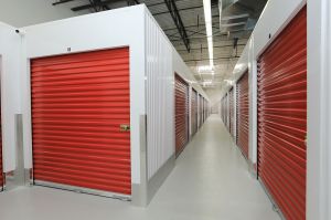 Photo of Megacenter Willowbrook