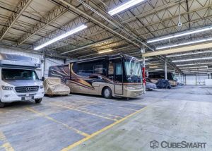 CubeSmart Self Storage - Solon - 6000 Cochran Rd