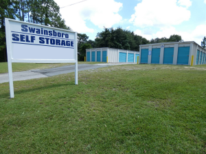 Photo of Swainsboro Self Storage
