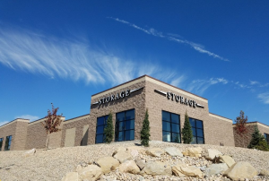 Photo of Layton Crossing Storage