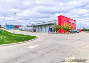 Photo of CubeSmart Self Storage - Warrensville Heights - 24900 Emery Rd