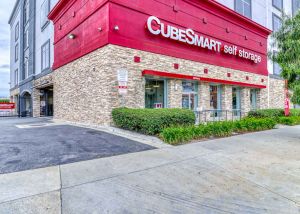 Photo of CubeSmart Self Storage - Los Angeles - 11820 W Olympic B