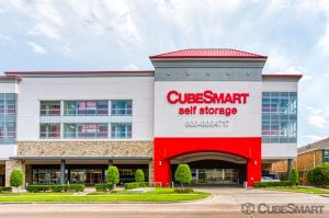 CubeSmart Self Storage - Houston - 5321 Richmond Ave