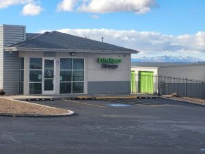 Extra Space Storage - 8837 - Ogden - Hinckley Dr - 1400 Hinckley Drive