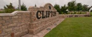 Photo of Clifton Mini Storage - Clifton, TX