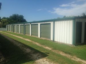 Photo of Live Oak Storage- Clifton ,TX