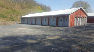 SpringSide Storage - 47 Old U.s. 22
