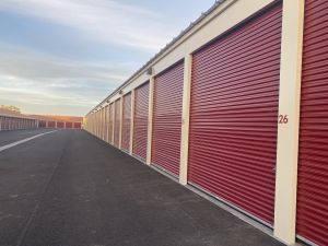 Gopher State Storage - Harris