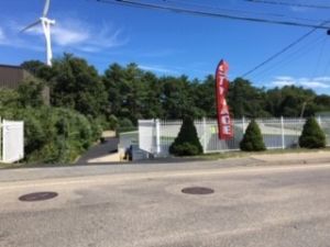 Photo of Store Here Self Storage - Kingston