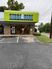 Photo of Store Here Self Storage - Macon - Riverside Drive