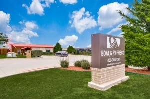Photo of Advantage Storage - Stonebrook RV