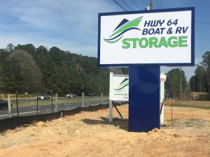 Photo of Highway 64 Storage