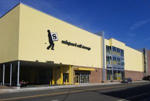 Photo of Safeguard Self Storage - Valley Stream - W. Merrick Road