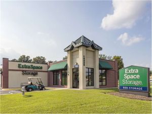 Photo of Extra Space Storage - 8359 - Glen Allen - Washington Hwy