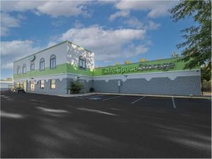 Photo of Extra Space Storage - 1576 - Richmond - Midlothian Turnpike
