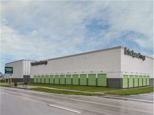 Photo of Extra Space Storage - 8502 - Pompano Beach - 31st Ave