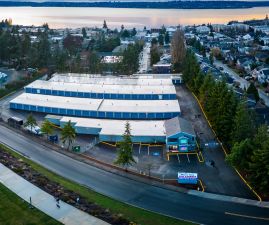 Photo of Moss Bay Self Storage