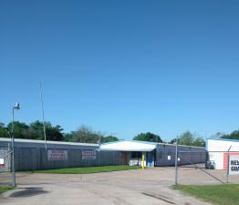 Right Move Storage - Highway 249 - 11901 Texas 249
