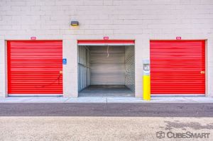 Photo of CubeSmart Self Storage - San Diego - 9645 Aero Dr