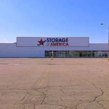 Photo of Storage of America - Dort Hwy