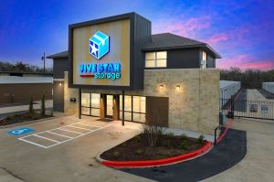 Photo of Five Star Storage - Sherman