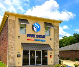 Photo of Five Star Storage - Van Alstyne
