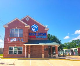 Photo of Five Star Storage - Denison