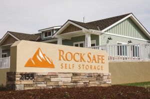 Photo of Rock Safe Self Storage