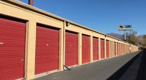 AAA Storage - Salt Lake City