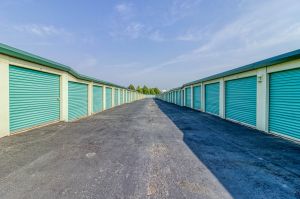 Photo of Storage Sense - Loveland - Valency Drive