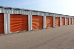 Photo of Easy Stop Storage - Liberty Hill