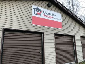 Photo of Affordable Storage Solutions - Leavittsburg / Champion - North Leavitt Rd. NW