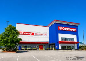 Photo of CubeSmart Self Storage - Flushing - 124-16 31st Avenue