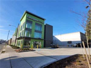 Photo of Extra Space Storage - 0643 - Seattle - North 130th St