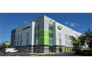 Photo of Extra Space Storage - 1429 - Miami Gardens - NW 183rd Street