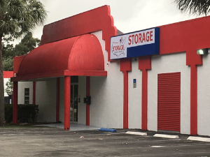 Photo of Storage Rentals of America - Lake Worth